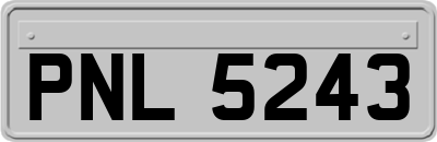 PNL5243