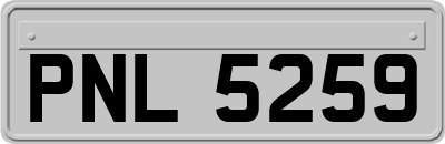 PNL5259