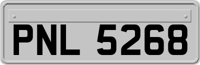 PNL5268