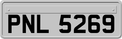 PNL5269