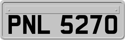 PNL5270