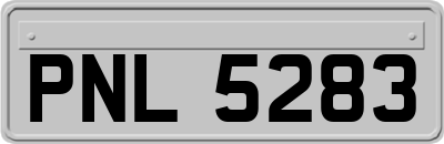 PNL5283