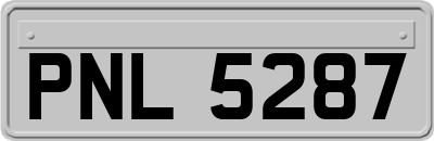 PNL5287