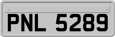 PNL5289
