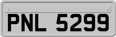 PNL5299