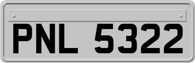 PNL5322