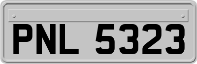 PNL5323
