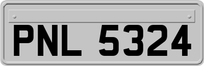PNL5324