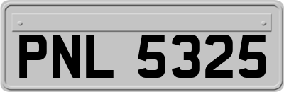 PNL5325