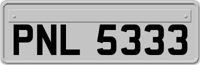 PNL5333