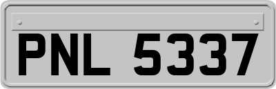 PNL5337