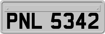 PNL5342