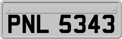 PNL5343