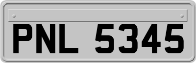 PNL5345