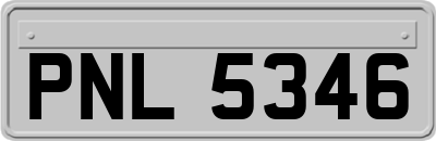 PNL5346
