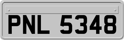 PNL5348