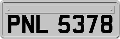 PNL5378