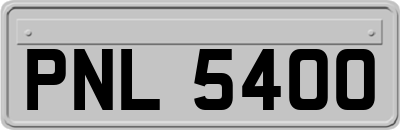 PNL5400
