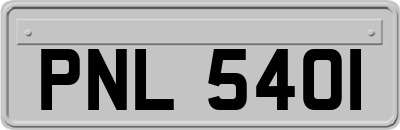 PNL5401