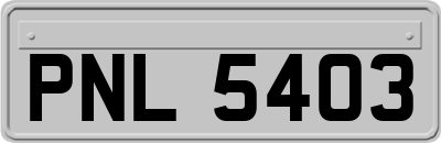 PNL5403