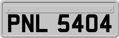 PNL5404