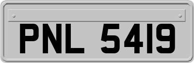 PNL5419