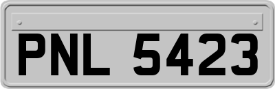 PNL5423