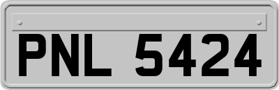 PNL5424