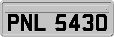 PNL5430