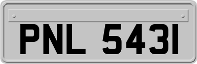 PNL5431