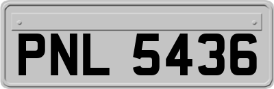 PNL5436