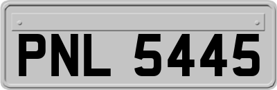 PNL5445