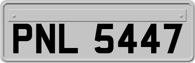 PNL5447