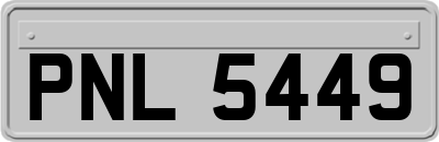 PNL5449