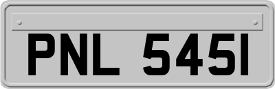 PNL5451
