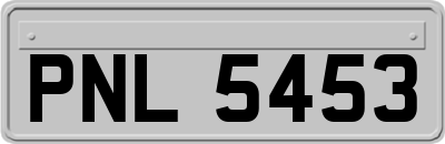 PNL5453