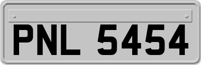 PNL5454
