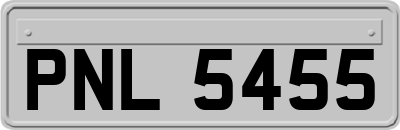 PNL5455
