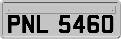 PNL5460