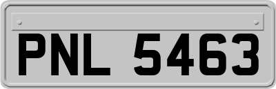 PNL5463