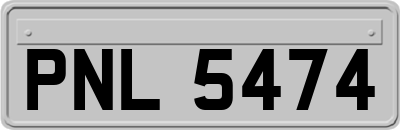 PNL5474
