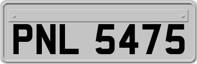 PNL5475
