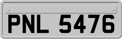 PNL5476