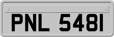 PNL5481