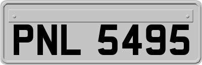PNL5495
