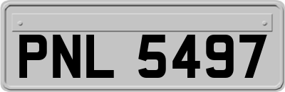 PNL5497