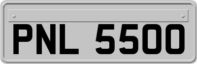 PNL5500