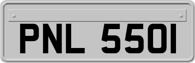 PNL5501