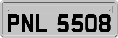 PNL5508