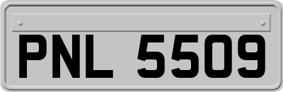 PNL5509